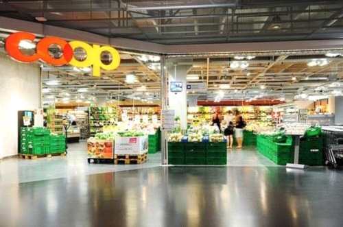 你敢吃吗？瑞士超市将上架昆虫为食材的食品(图3)