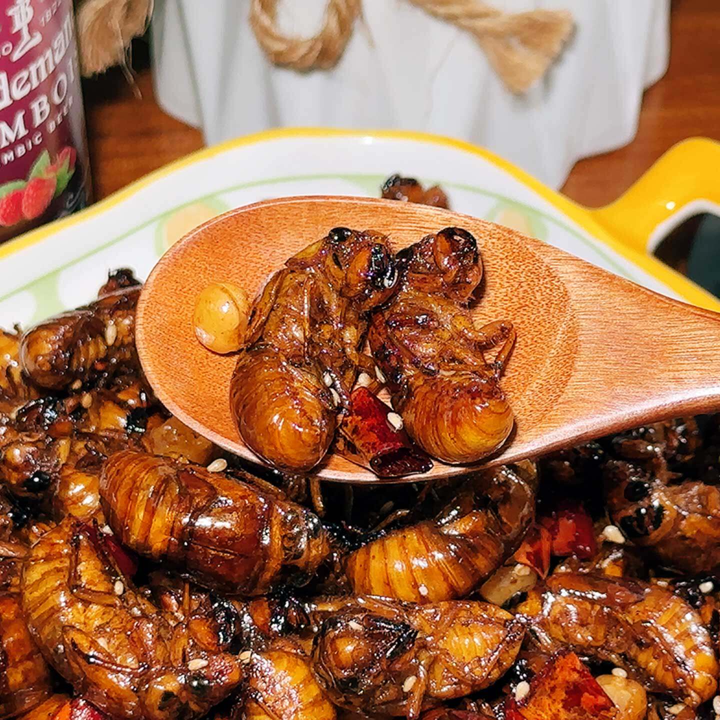 台山大米：“第一田”种出富硒米小米粒撬动大产业(图1)